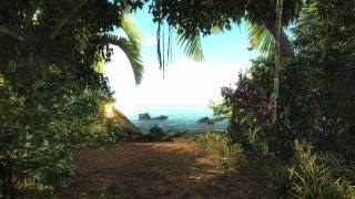 Risen - Soundtrack 23 The Harbor City at Night - Fight