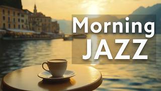 🇮🇹 Italian Morning Jazz ☕🌅 Soft Coffee Music for Happy Mornings & Golden Sunrise Vibes screenshot 2