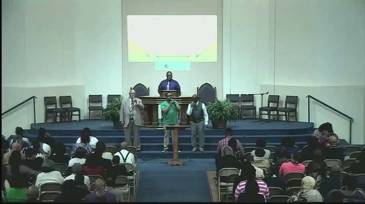 Mountain View Church of Christ "Change" 3/18/18 Ly...