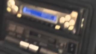 1990 Mitsubishi Eclipse drive around