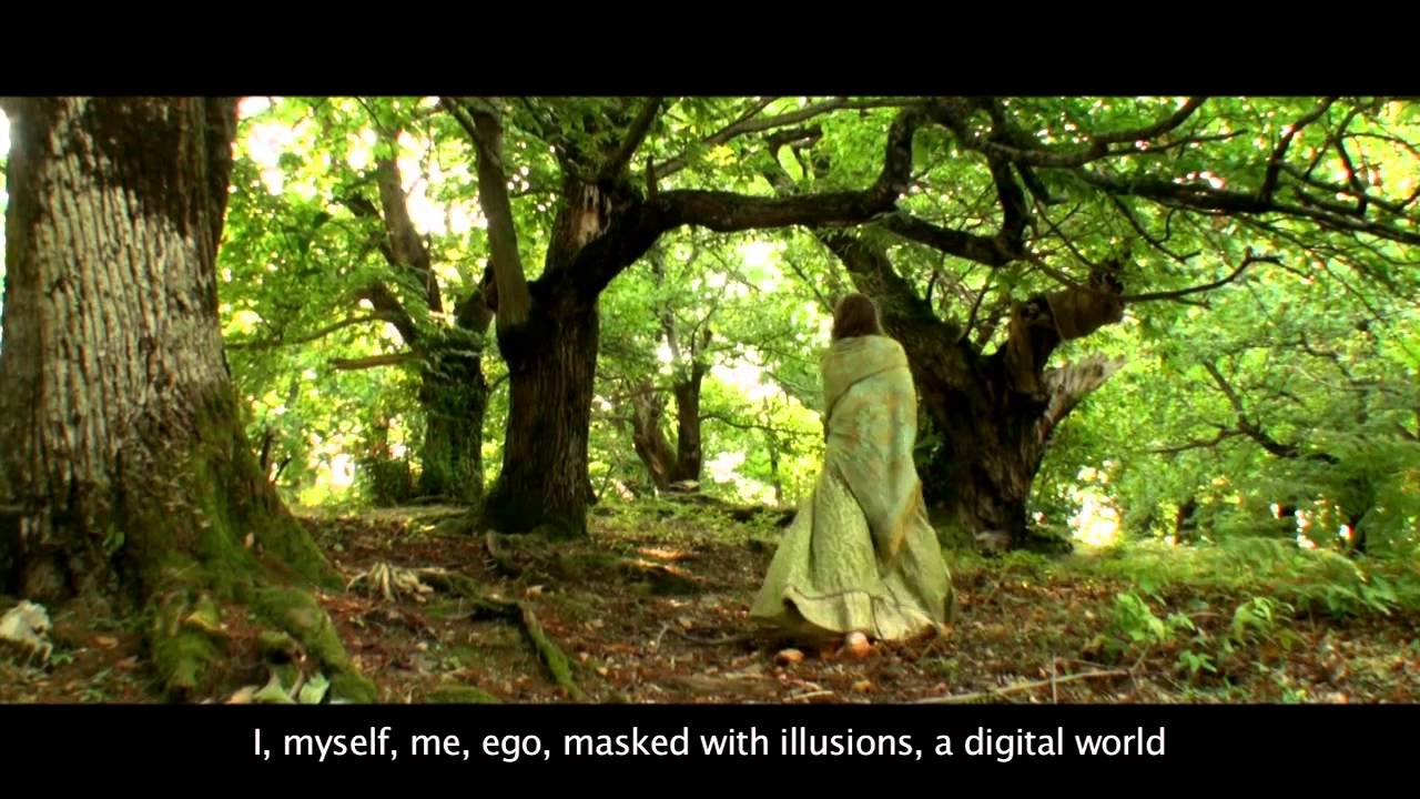 ekološki film LUČA eng VimeoHD