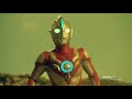 ウルトラマンオーブmad