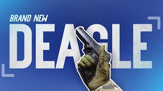Desert Eagle. screenshot 3