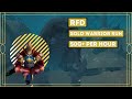 Classic WoW Warrior Gold Farms - Razorfen Downs 50G+ p/h