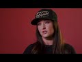 The Road to the Mint 400 presented by BFGoodrich Tires: Sara Price