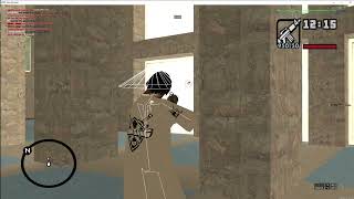 MTA:SA Free Cheat - Aimbot/Esp