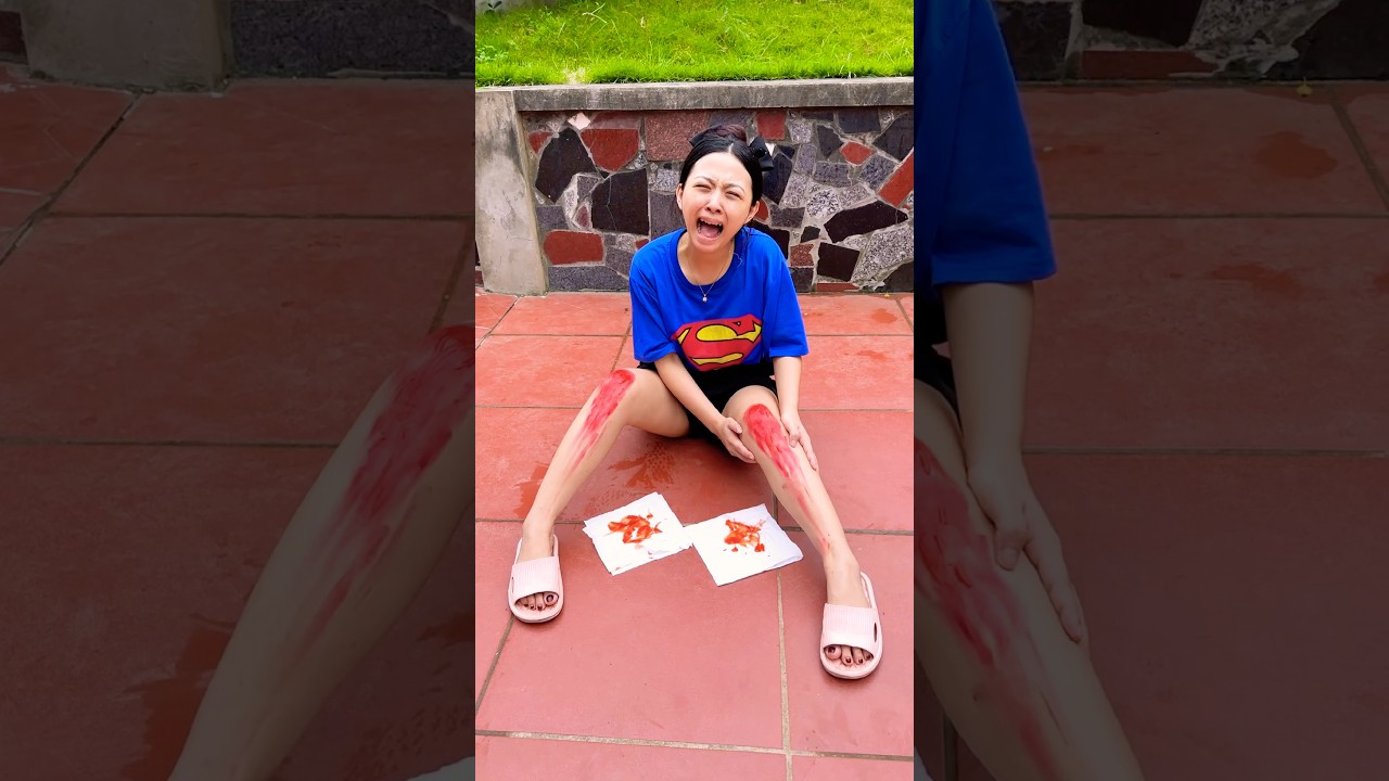 Ого, крутые вещи 😱🙀🤣😛😜