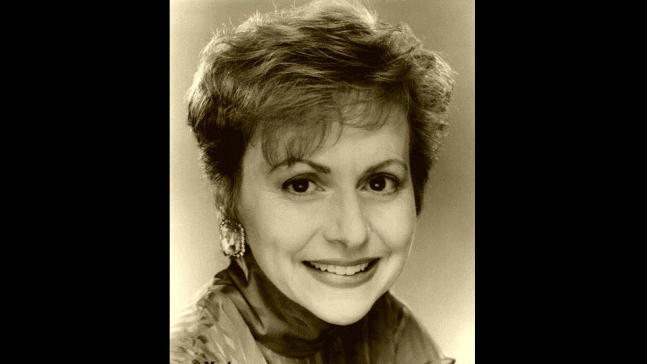 Skylark - Marlene VerPlanck