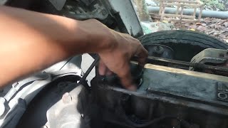 Ciri Ciri Mesin Normal Truk Elf 2012Macan Awal