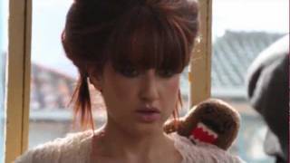 Bg Magazine, 063 Toys Carolina Espinosa Make-Up