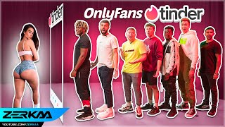 Tinder Sidemen 4