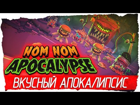 Превью видео игры