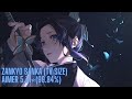【osu!】5.31⭐Aimer - Zankyo Sanka (TV Size) / Demon Slayer Season 2 Opening (99.84%)