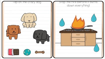 Brain Test All Star Answer || Brain Test All Star IQ Boost Level 19 20 Game Walkthrough Solution