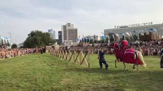 РУССКАЯ РАТЬ - Русь Молодая. РУССКАЯ РАТЬ - Русь Молодая.