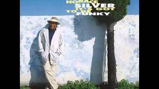 Horace Silver - The Walk A Round - Look Up And Down Song