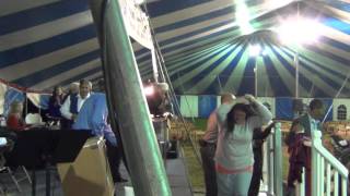 10-1-15 pm God Is God Brother David Terrell