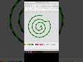 Jalebi PAGADI KESE BANATE he #wilcom #embroidery e3sofwer me