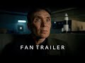Oppenheimer 2 (2025) - First Trailer | Christopher Nolan | Concept Version