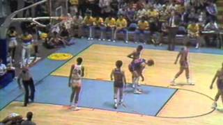 5 - Pepperdine vs UCLA - NCAA West Regional