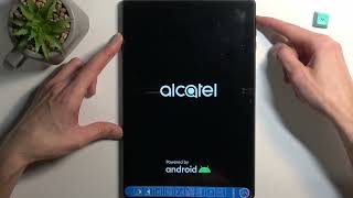 How to Enter Recovery Mode in ALCATEL 3T 10 | Exit Recovery Menu