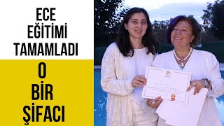 Ece - O Bir Şifacı Belgin Dal