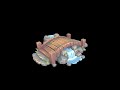 Stylized River Bridge - PBR - Prop 3D Model | Game Asset Showcase