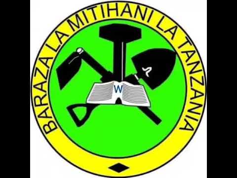 Breaking News LIVE Muda Huu NECTA Wanatangaza Matokeo Ya Kidato Cha Nne 