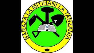 Breaking News LIVE muda huu NECTA wanatangaza matokeo ya kidato cha nne.