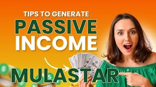 Mulastar Agencies - Africas Digital Earning Platform Mulastar . Uganda