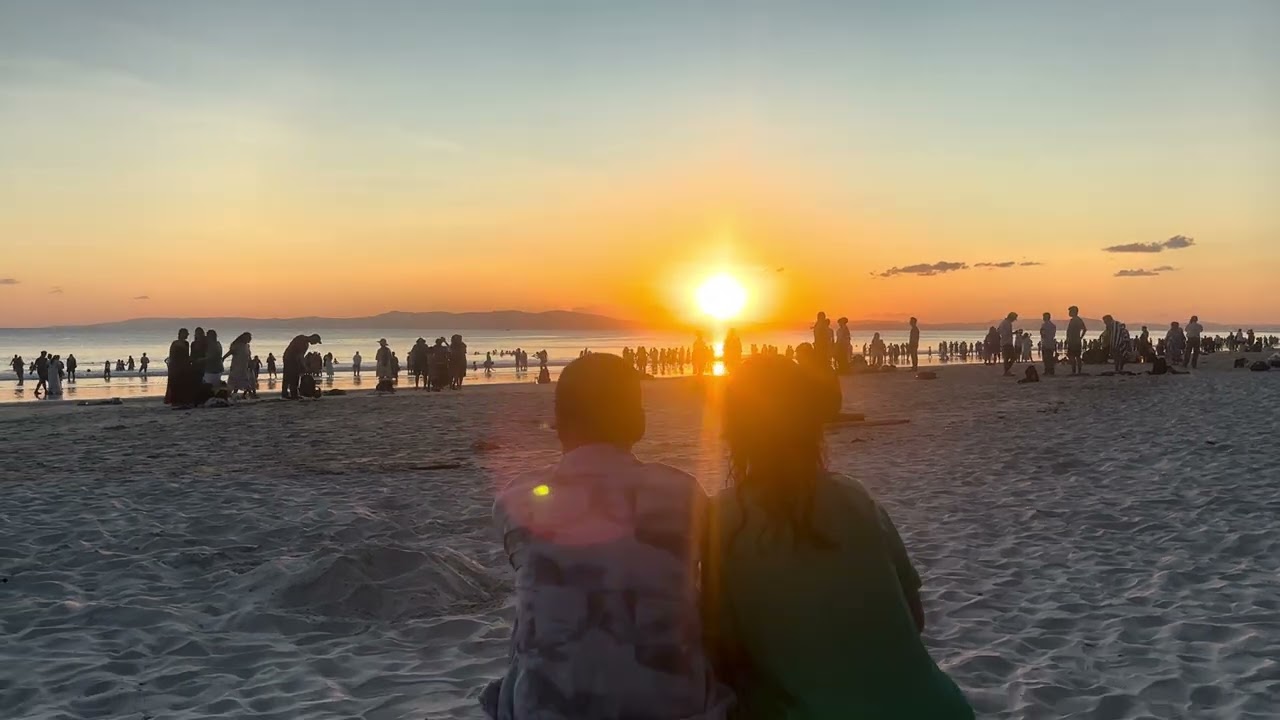 Radhanagar Beach Havelock Island