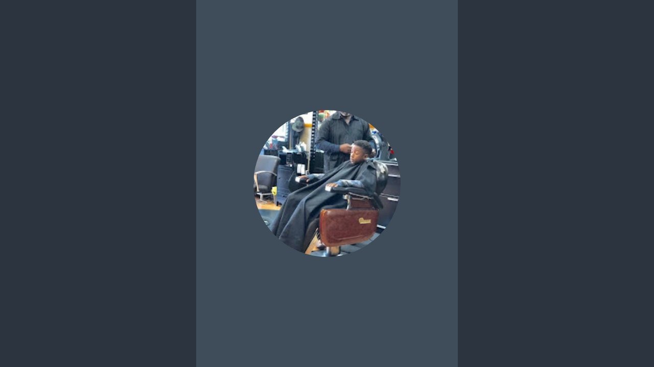 Royal Barber Edge Studio💈 is live!