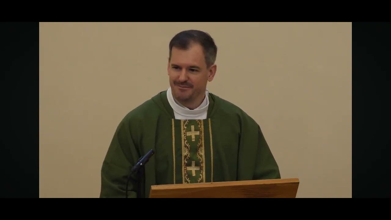 "One Sinner Who Repents"- Tyburn 11/6/25