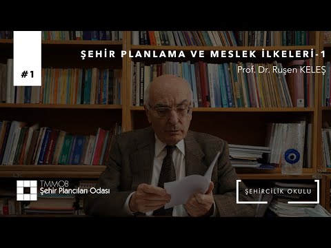 Video: Mesleki davranış ilkeleri nelerdir?