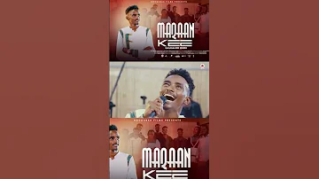 Faarfanna Haara Afaan Oromoo 2025 