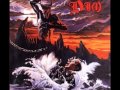 Dio - Invisible (Lyrics on screen)
