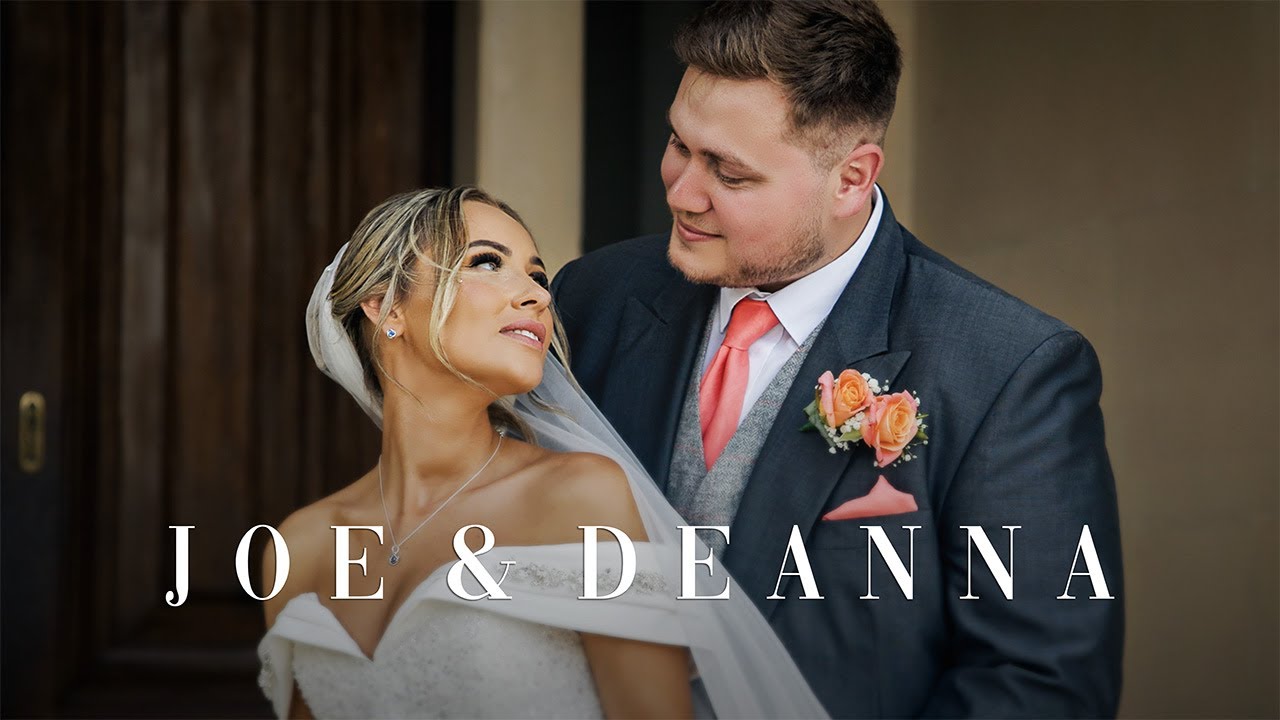 Joe & Deanna | Cinematic Wedding Film | LME Weddings