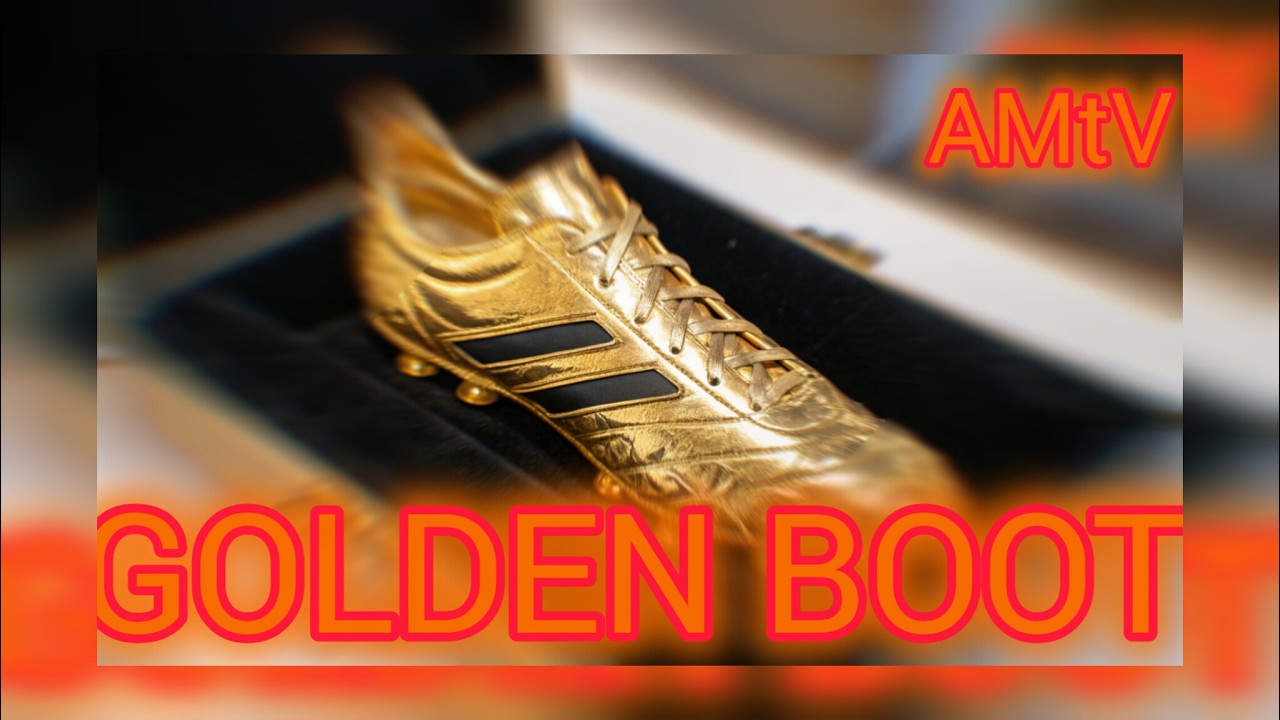 The World Cup 2026 Golden Boot Race: What Nobody Is Saying About Haaland and Mbappé