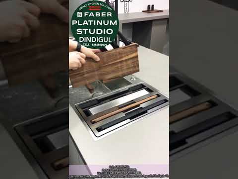 FRANKE BOX CENTER
