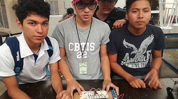 Circuito Semáforo con PIC16f628A