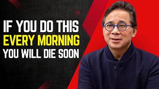 Cardiologist Reveals Morning Habits That Increase Heart Attack Risk | Dr. William Li