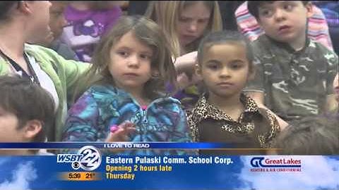 I Love to Read: Niles