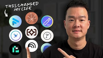 9 AI Tools That Will Actually AUTOMATE Your Work (in 2025)