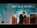 Jego mio cover tgd  modlitwa wstawiennicza ks teodor wyk aleksandra nawrot 