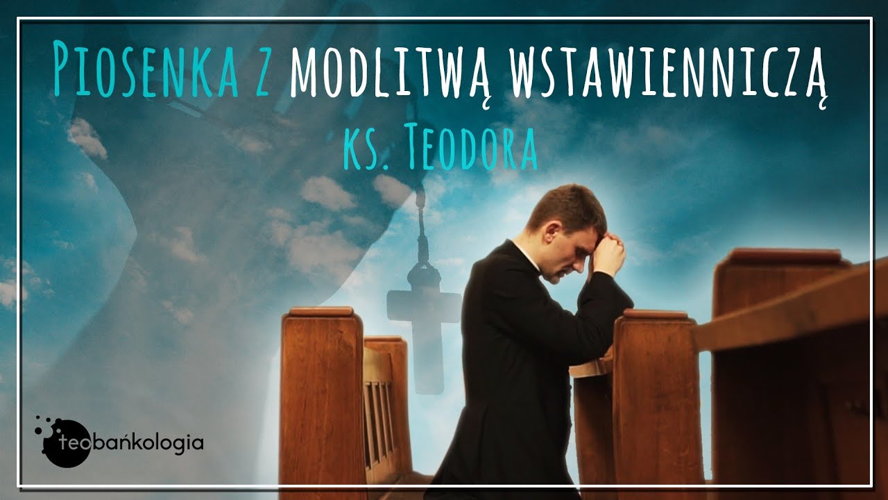 Jego miłość (cover TGD) + modlitwa wstawiennicza ks. Teodor wyk. Aleksandra Nawrot 💗💗💗