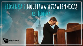Jego miłość (cover TGD) + modlitwa wstawiennicza ks. Teodor wyk. Aleksandra Nawrot 