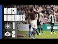 Brobbey Wins Derby In 90th Minute Newcastle 1 2 Sunderland AFC Premier League Highlights Brobbey Wins Derby In 90th Minute Newcastle 1 2 Sunderland AFC Premier League Highlights
