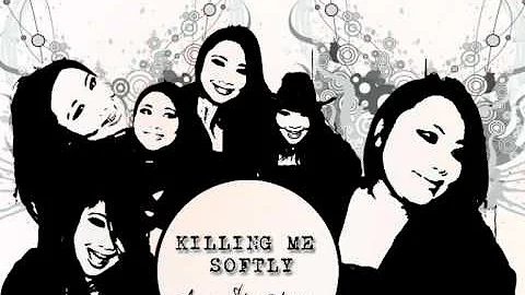 Killing me softly By Anne Stanislaus.wmv