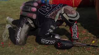 Nxl Chicago 2024 Punishers Pb Vs The Farm Sports D3 X-Ball Prelims