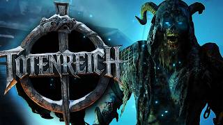 TOTENREICH EE SOLVED & I HAVEN'T PLAT IT YET